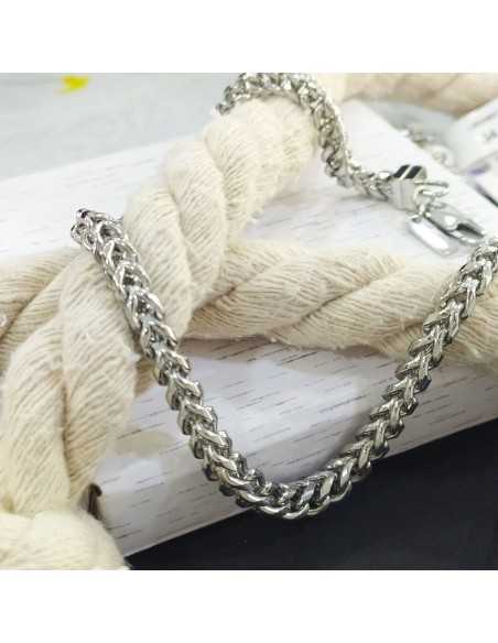 Lotus Style LS2290-1 Men in Black Cadena