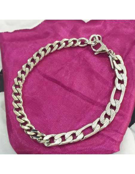 Lotus Style LS2303-2 Men in black eslabones