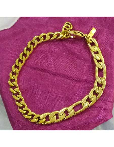 Lotus Style LS2303-2 Men in black eslabones