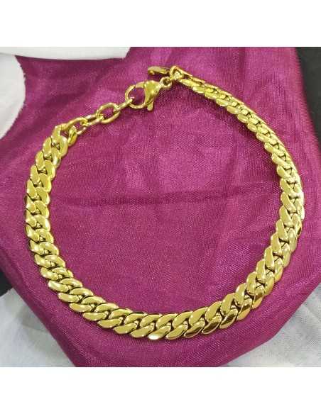 Lotus Style LS2210-2 Urban Man Trenzada