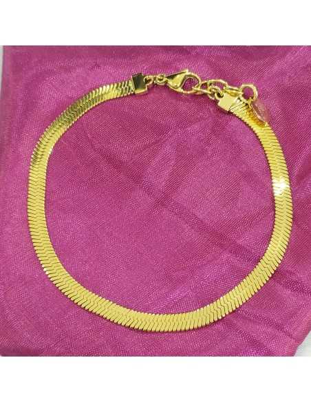 Lotus Style LS2317-2 Urban Woman Cadena Egipcia