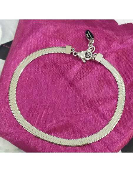 Lotus Style LS2317-2 Urban Woman Cadena Egipcia