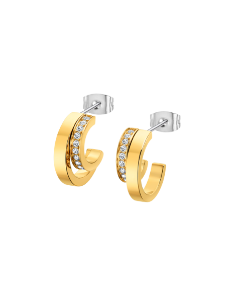 Lotus Style LS2322-4 Urban Woman Semiabierto doble