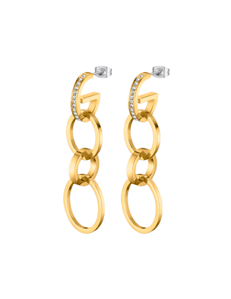 Lotus Style LS2323-4 Urban Woman Largos