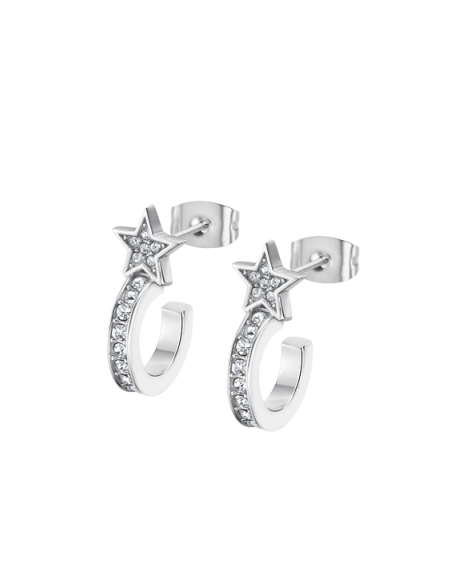 Lotus Style LS2327-4 Urban Woman Estralla Semiabierto