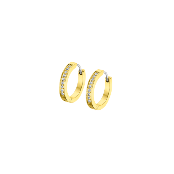 Lotus Style LS2329-4 Urban Woman Aro...