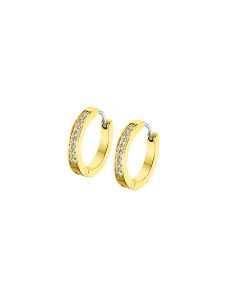 Lotus Style LS2329-4 Urban Woman Aro Circonitas