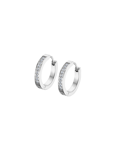 Lotus Style LS2329-4 Urban Woman Aro Circonitas