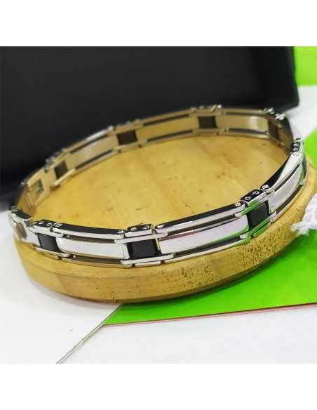 Lotus Style LS1575-2 Men in Black Acero