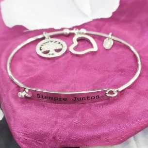 Lotus Style LS2017-2 Millennial Esclava Emociones