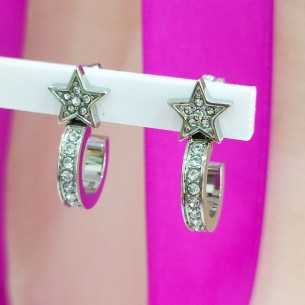 Lotus Style LS2327-4 Urban Woman Estralla Semiabierto