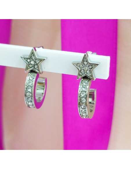 Lotus Style LS2327-4 Urban Woman Estralla Semiabierto