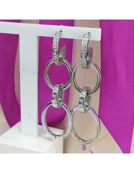 Lotus Style LS2323-4 Urban Woman Largos