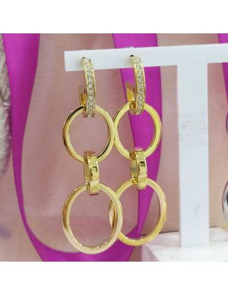 Lotus Style LS2323-4 Urban Woman Largos