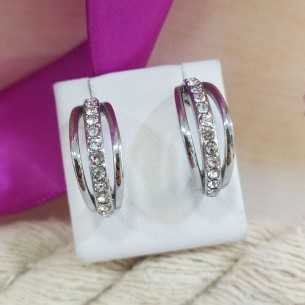 Lotus Style LS2325-4 Urban Woman Semiabierto Triple