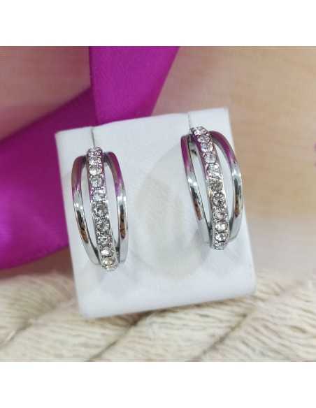 Lotus Style LS2325-4 Urban Woman Semiabierto Triple