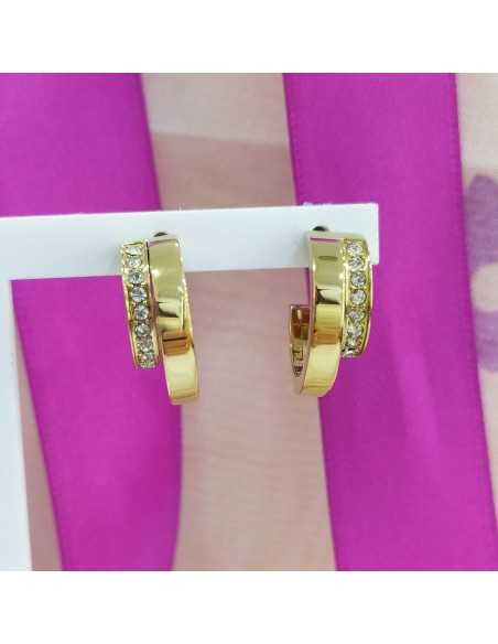 Lotus Style LS2322-4 Urban Woman Semiabierto doble