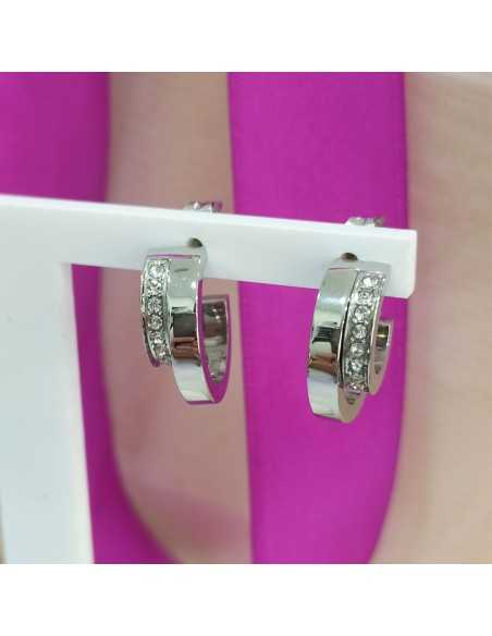 Lotus Style LS2322-4 Urban Woman Semiabierto doble