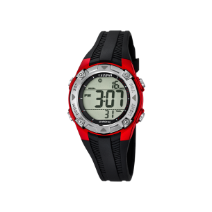 Calypso Digital Crush Correa de Caucho Infantil