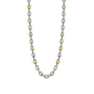 LS2124-1/2 Urban Woman Calabrote Bicolor
