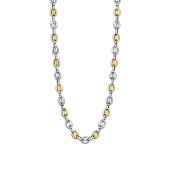LS2124-1/2 Urban Woman Calabrote Bicolor