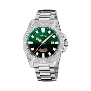 Lotus Diver Esfera Degradada