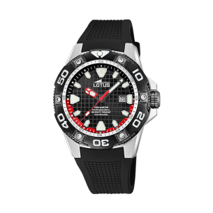 Lotus Diver Correa Caucho