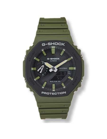 Casio G-Shock Series GA-2110