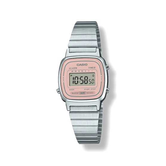 Casio Vintage Mini