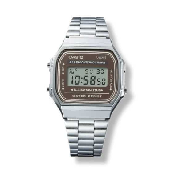 Casio Vintage Iconic