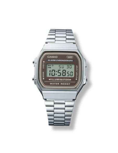 Casio Vintage Iconic