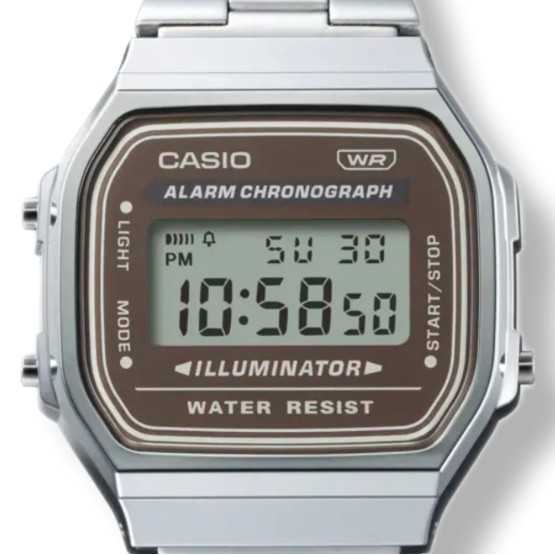 Casio Vintage Iconic
