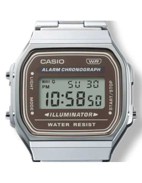 Casio Vintage Iconic