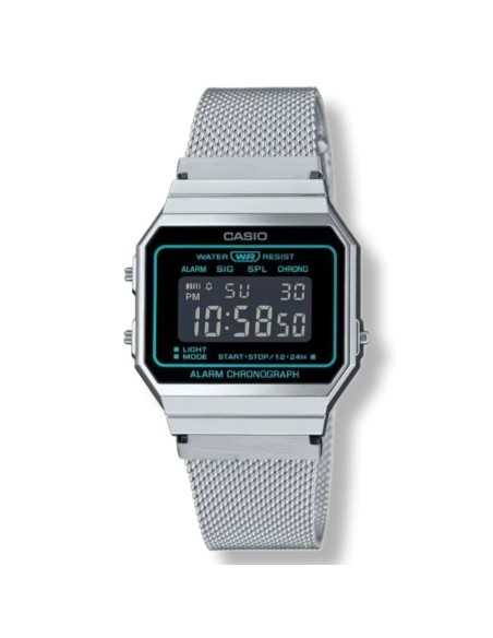 Casio Vintage Iconic Milanesa