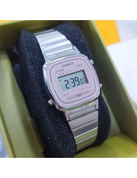Casio Vintage Mini