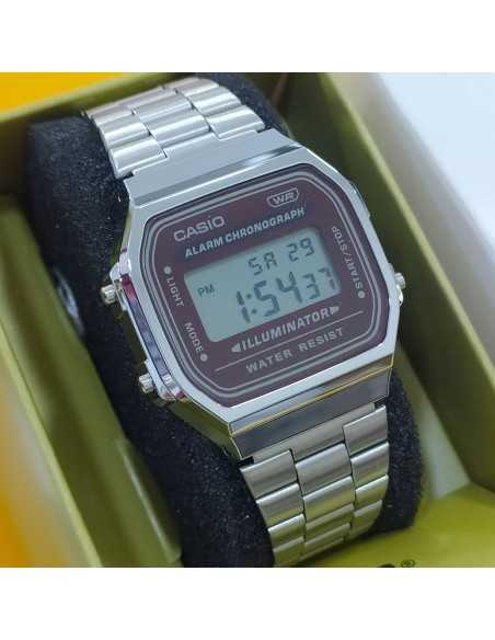 Casio Vintage Iconic