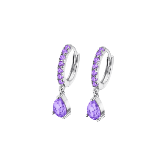 Lotus Silver Pure Essential Aro Lágrimas