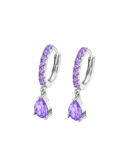 Lotus Silver Pure Essential Aro Lágrimas