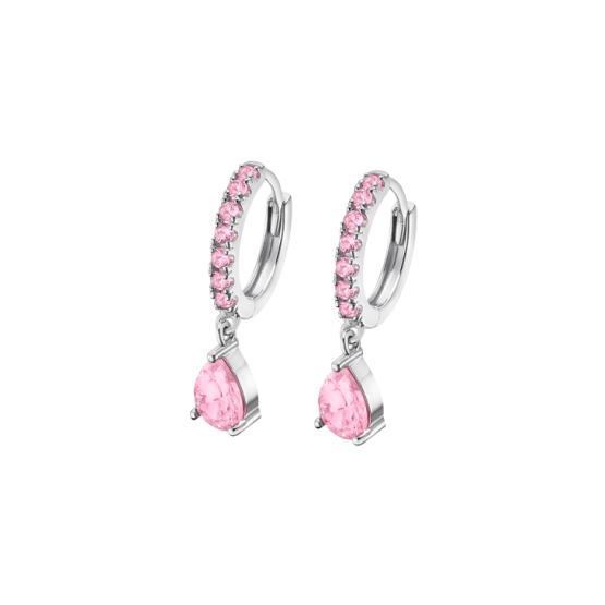 Lotus Silver Pure Essential Aro Lágrimas