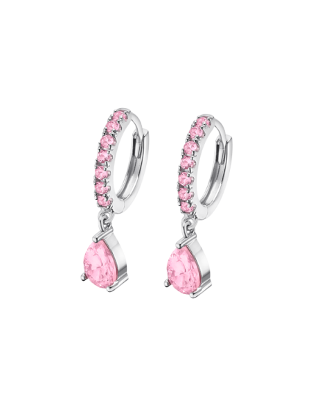 Lotus Silver Pure Essential Aro Lágrimas