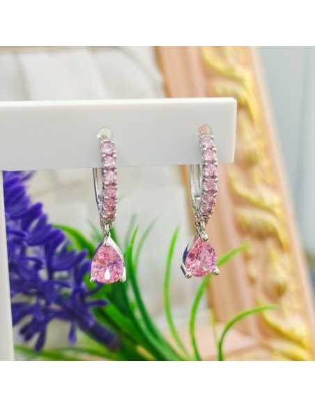 Lotus Silver Pure Essential Aro Lágrimas