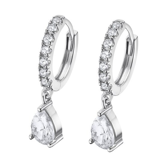 Lotus Silver Pure Essential Aro Lágrimas