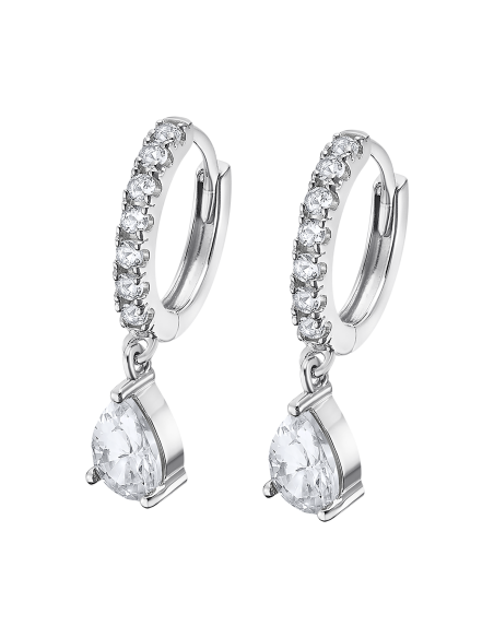 Lotus Silver Pure Essential Aro Lágrimas