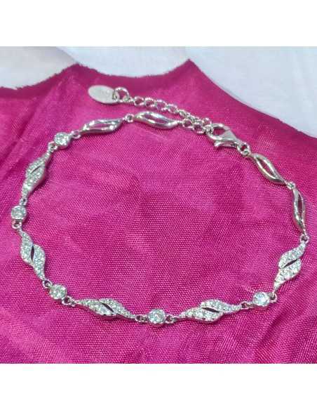 LP3425-2 Glam ondas circonitas