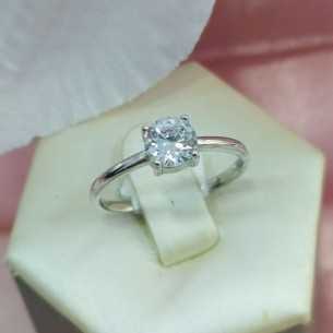 Towanda Anillo Solitario