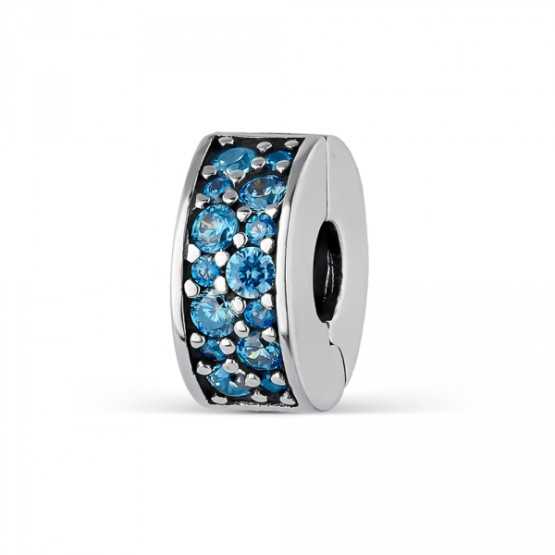 Clip Separador A Tu Lado Luz Azul