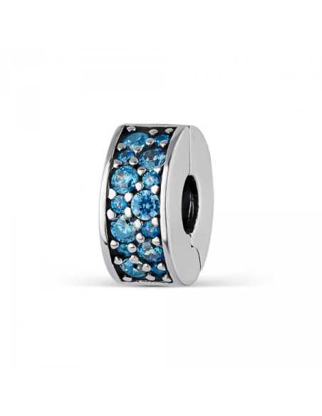 Clip Separador A Tu Lado Luz Azul