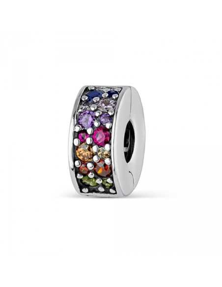 Clip Separador A Tu Lado Multicolor