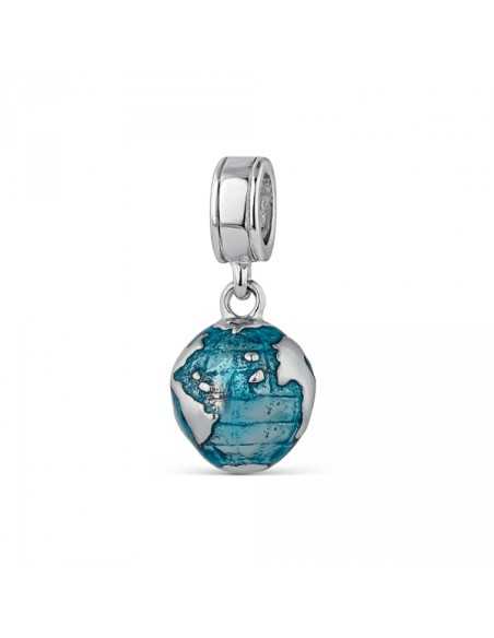 Abalorio A Tu Lado Mundo