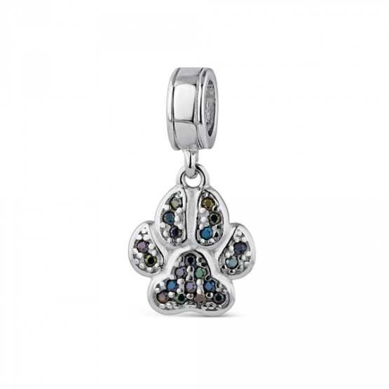 Abalorio A Tu Lado Huella